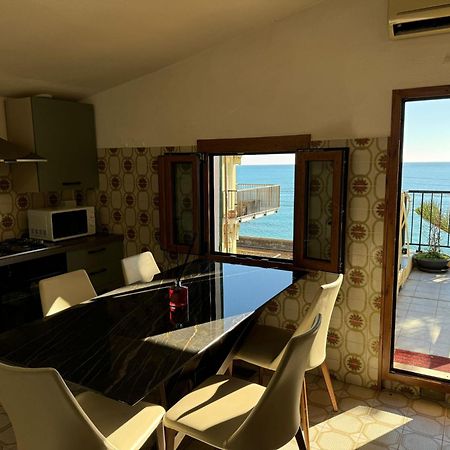 Hotel Lora Rda Luxury Bordighera Kültér fotó