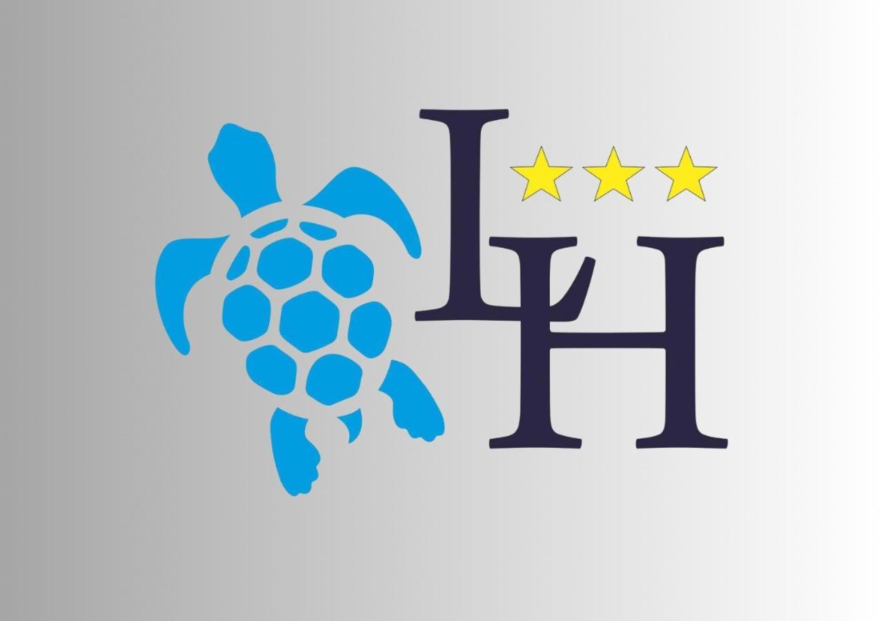 Hotel Lora Rda Luxury Bordighera Kültér fotó