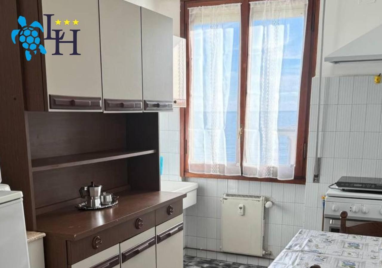 Hotel Lora Rda Luxury Bordighera Szoba fotó