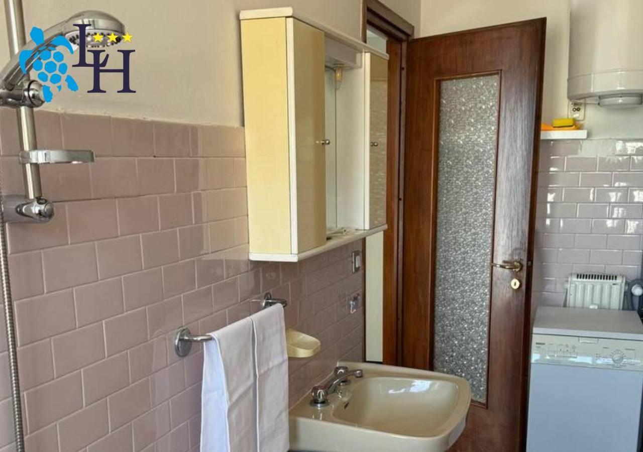 Hotel Lora Rda Luxury Bordighera Szoba fotó