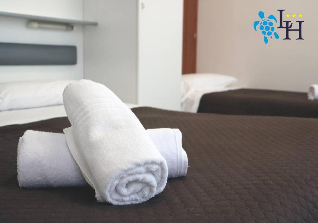 Hotel Lora Rda Luxury Bordighera Kültér fotó