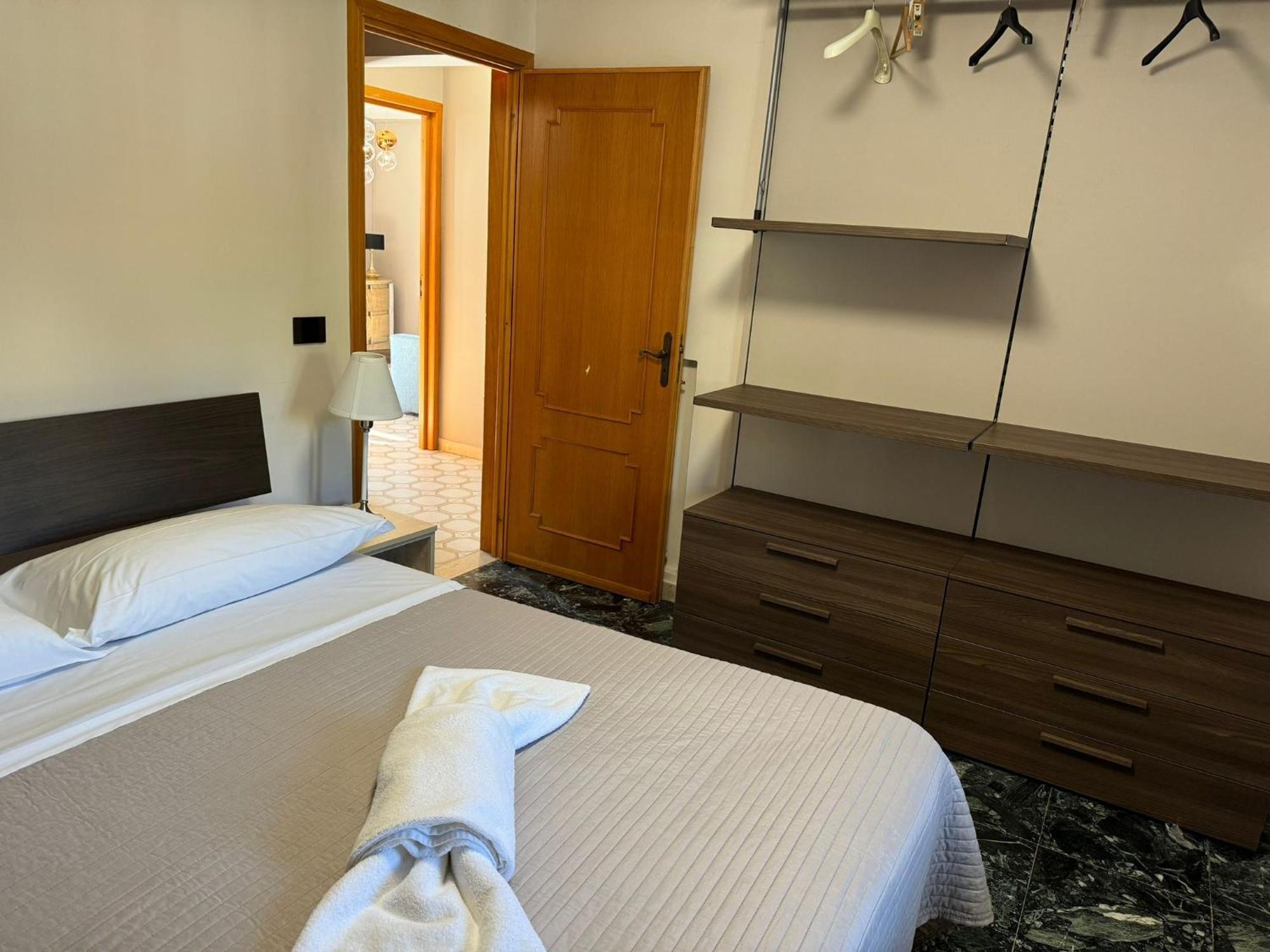 Hotel Lora Rda Luxury Bordighera Kültér fotó