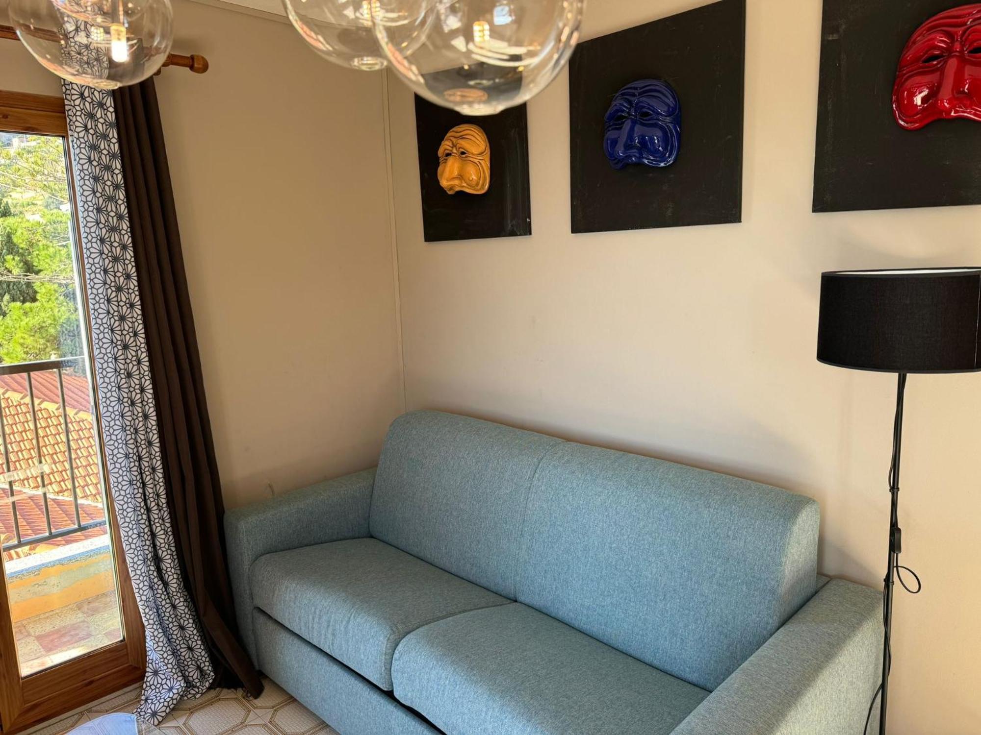 Hotel Lora Rda Luxury Bordighera Kültér fotó