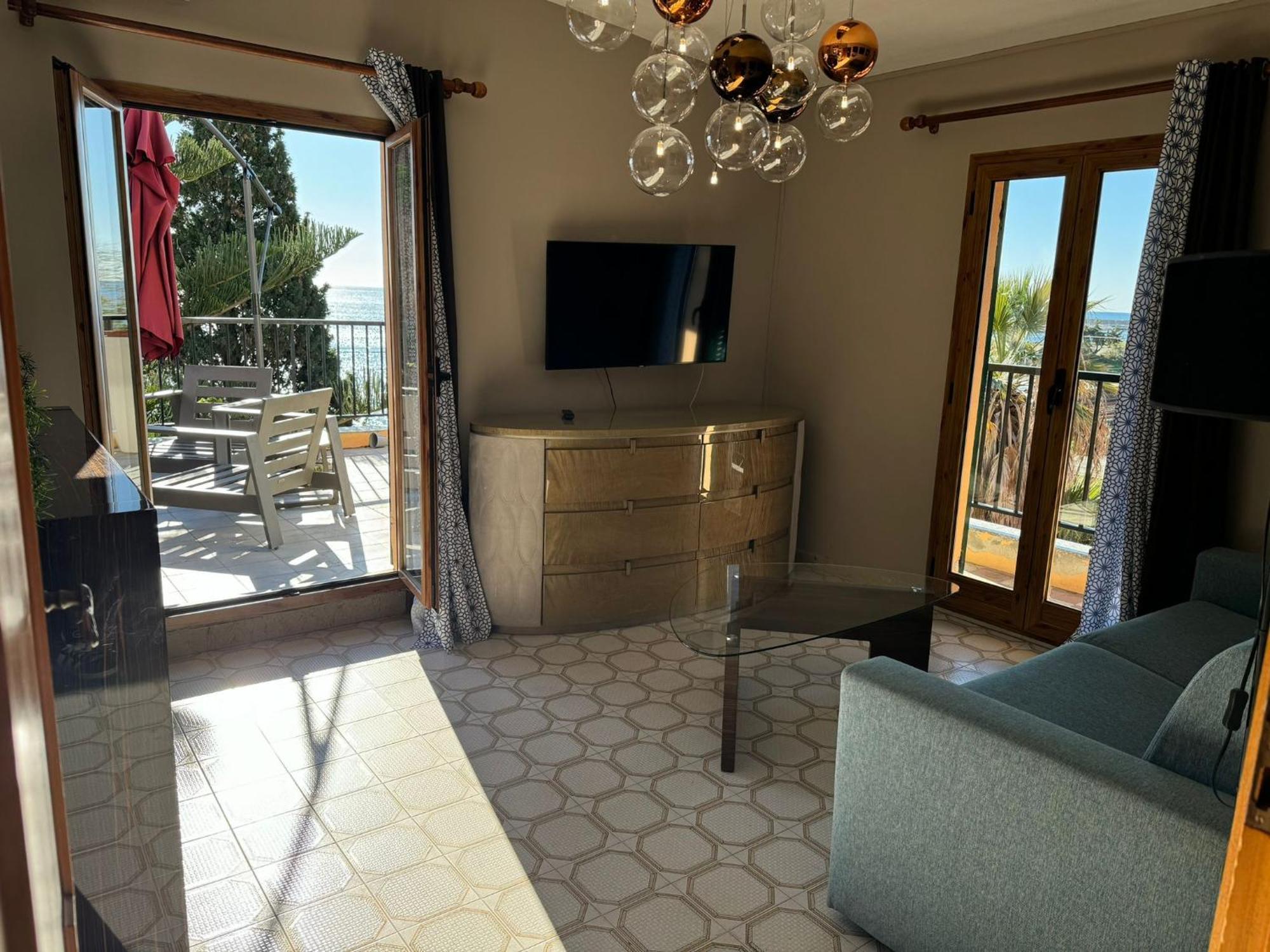 Hotel Lora Rda Luxury Bordighera Kültér fotó